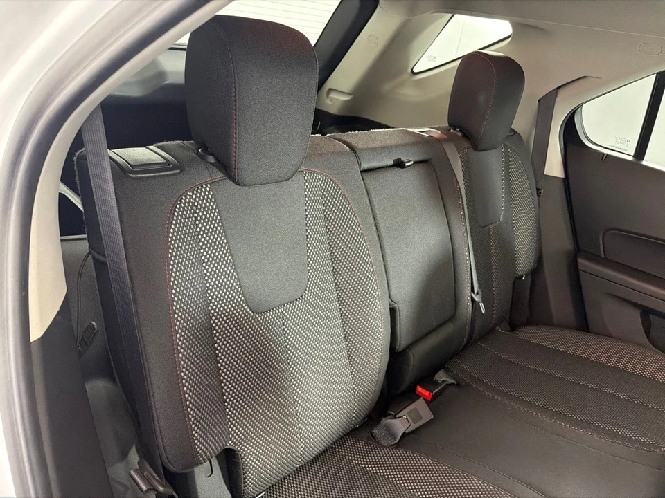2017 Chevrolet Equinox - Image 21 of 21