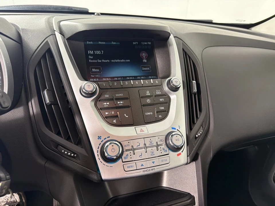 2017 Chevrolet Equinox - Image 14 of 21