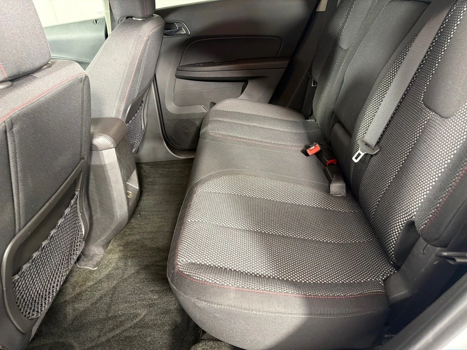 2017 Chevrolet Equinox - Image 17 of 21