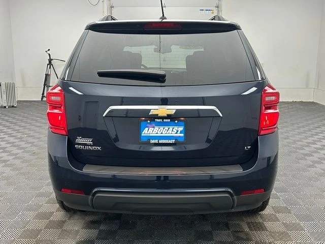 2017 Chevrolet Equinox - Image 10 of 12