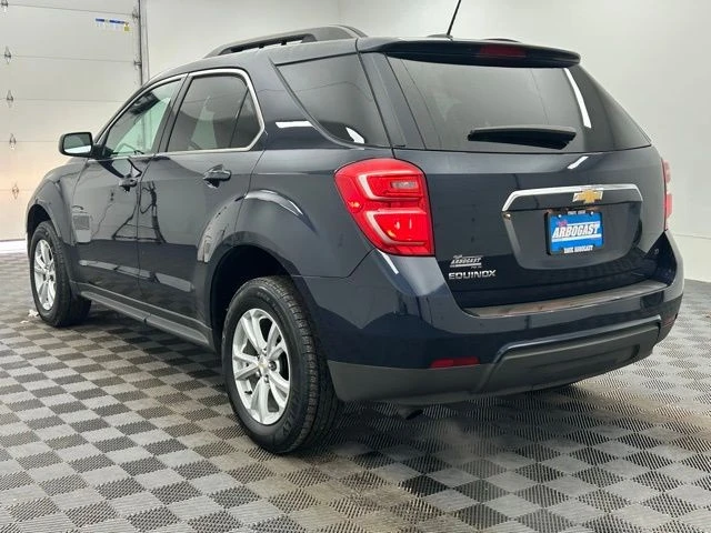 2017 Chevrolet Equinox - Image 12 of 12