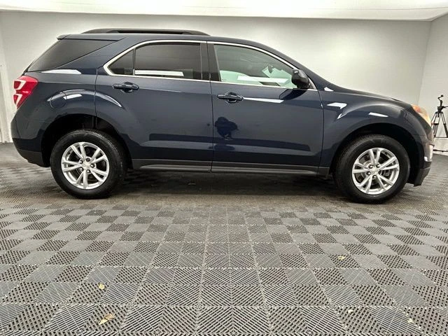 2017 Chevrolet Equinox - Image 8 of 12