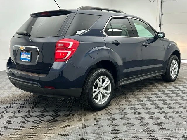 2017 Chevrolet Equinox - Image 9 of 12