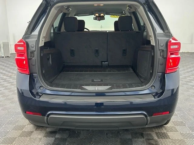2017 Chevrolet Equinox - Image 11 of 12