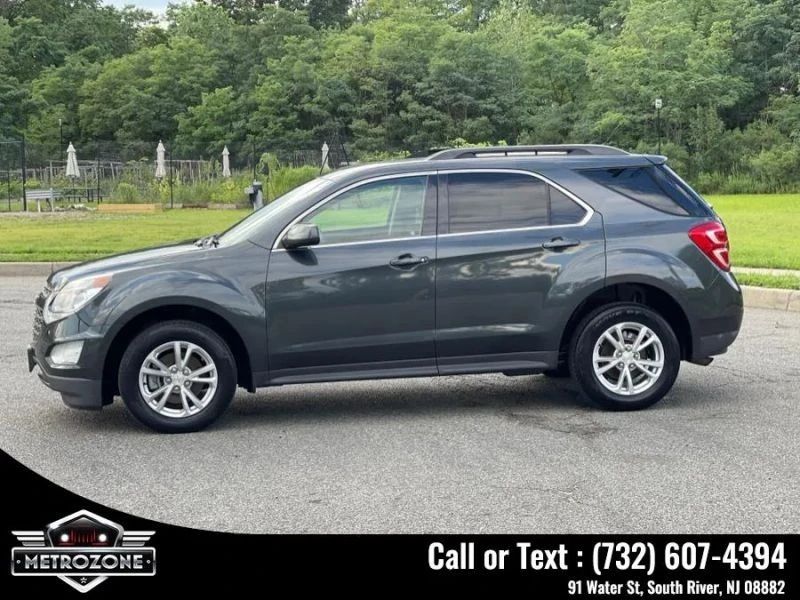 2017 Chevrolet Equinox - Image 3 of 12