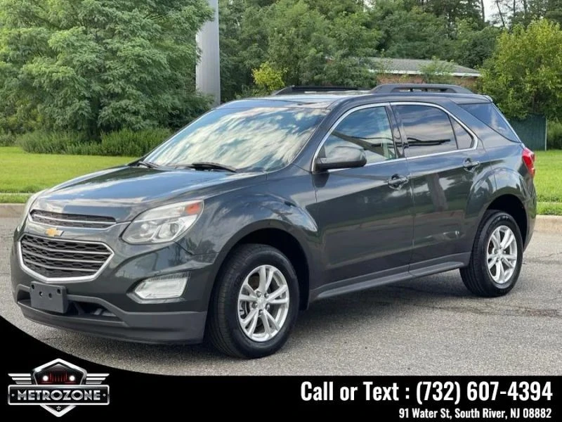 2017 Chevrolet Equinox - Image 2 of 12