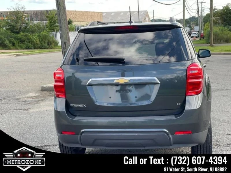2017 Chevrolet Equinox - Image 7 of 12