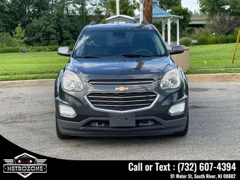 2017 Chevrolet Equinox - Image 12 of 12