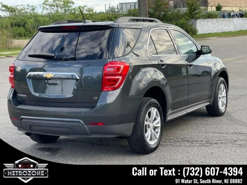 2017 Chevrolet Equinox - Image 8 of 12