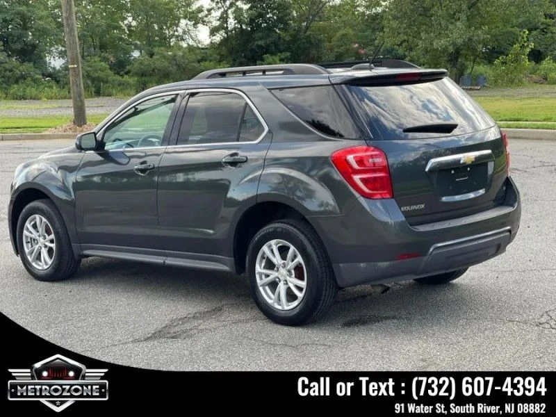 2017 Chevrolet Equinox - Image 4 of 12