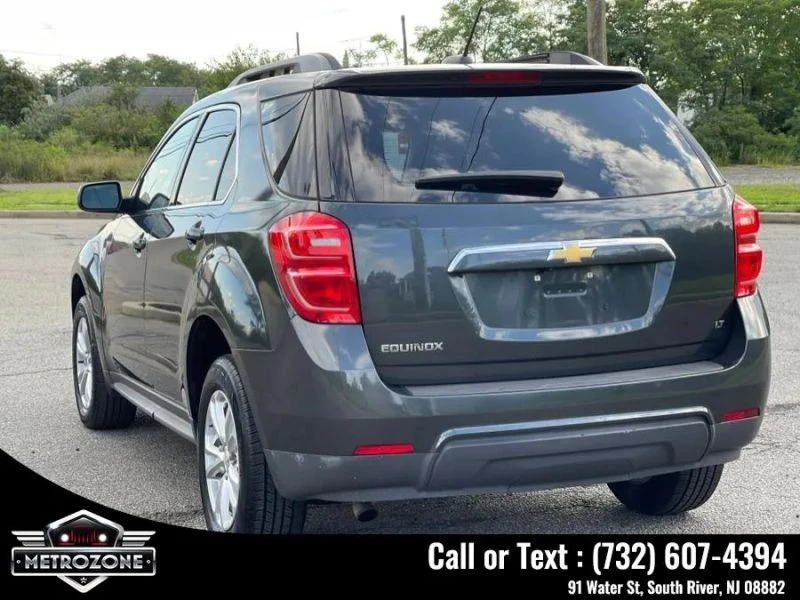 2017 Chevrolet Equinox - Image 5 of 12
