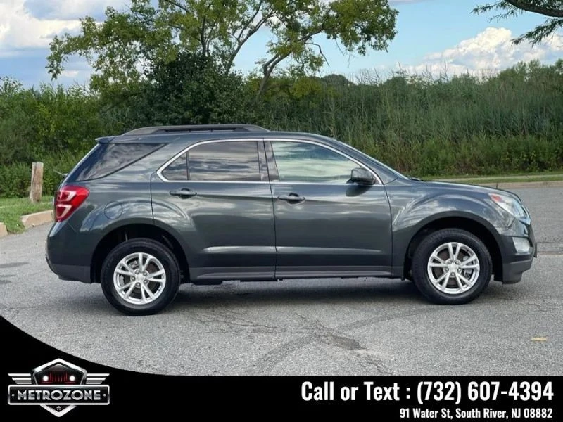 2017 Chevrolet Equinox - Image 9 of 12