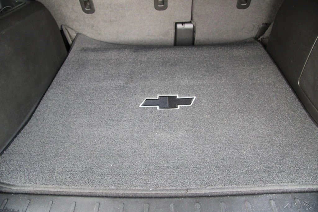 2017 Chevrolet Equinox - Image 16 of 21