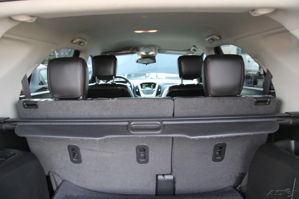 2017 Chevrolet Equinox - Image 17 of 21
