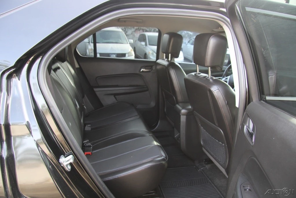 2017 Chevrolet Equinox - Image 19 of 21