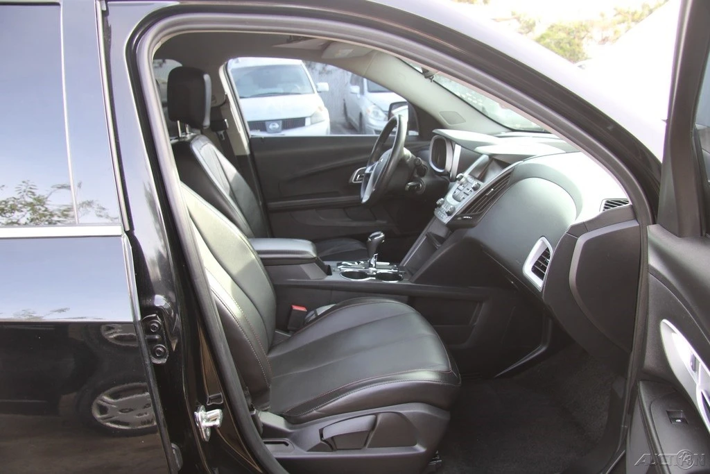 2017 Chevrolet Equinox - Image 21 of 21