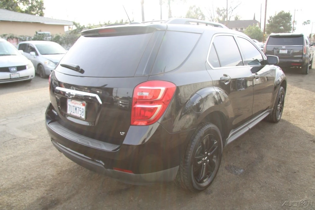 2017 Chevrolet Equinox - Image 6 of 21
