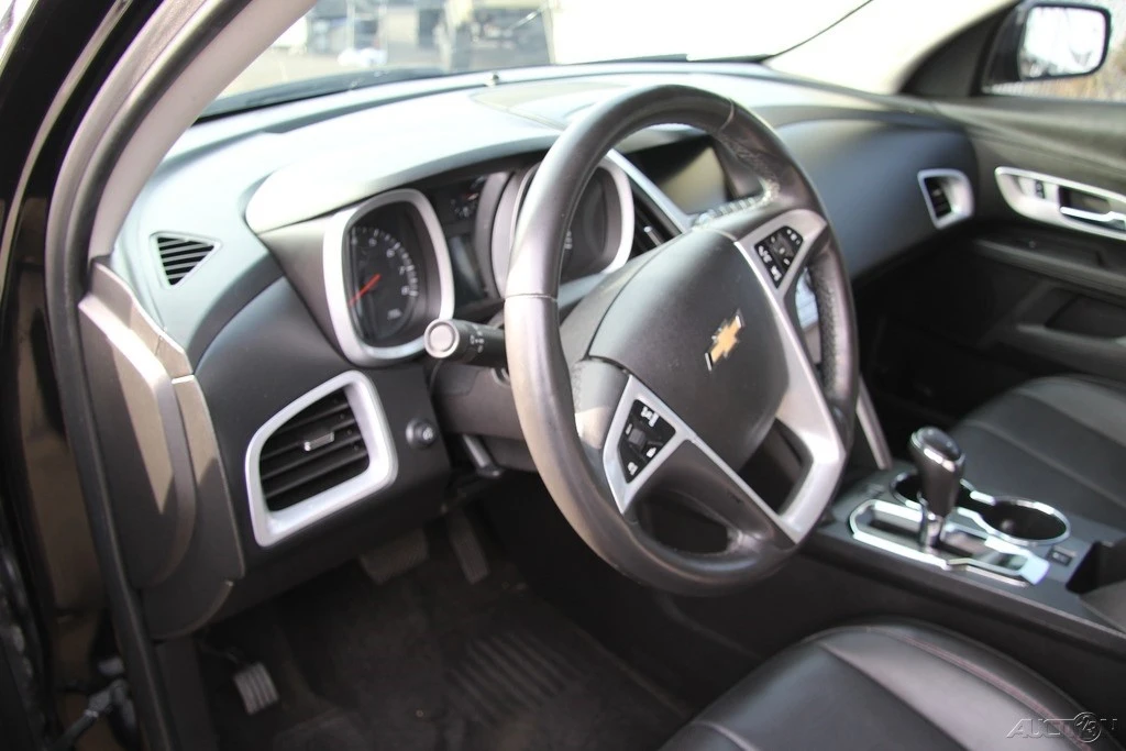 2017 Chevrolet Equinox - Image 13 of 21