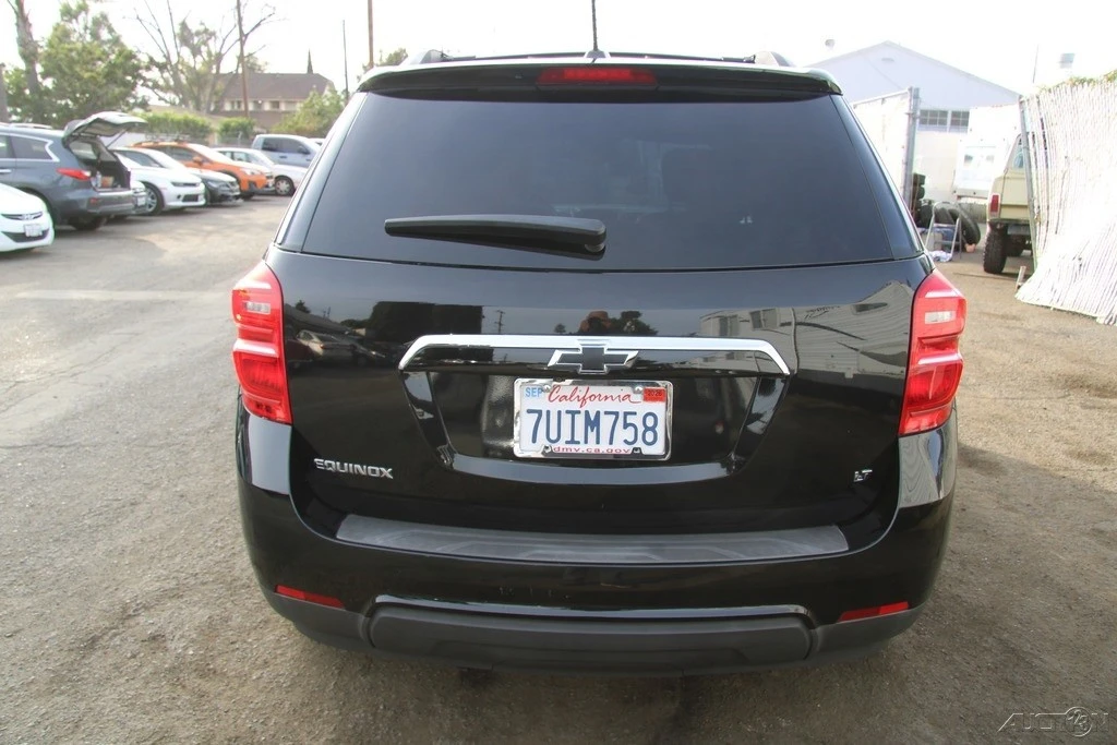 2017 Chevrolet Equinox - Image 5 of 21