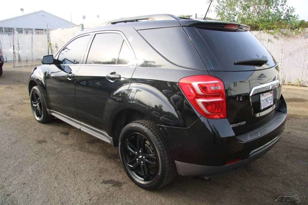 2017 Chevrolet Equinox - Image 4 of 21