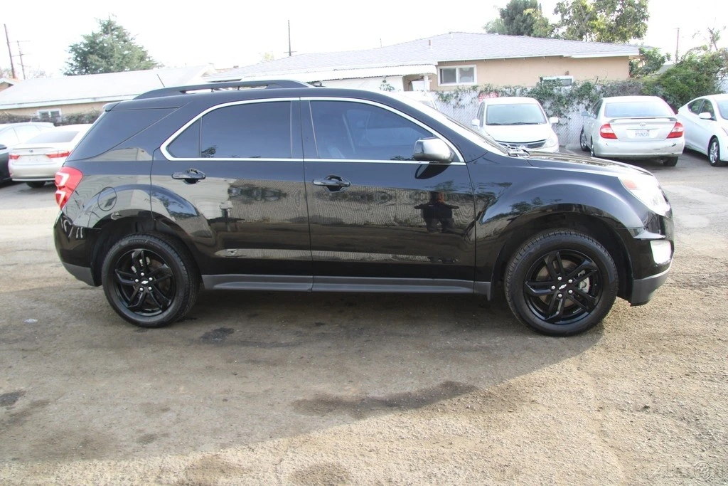 2017 Chevrolet Equinox - Image 7 of 21