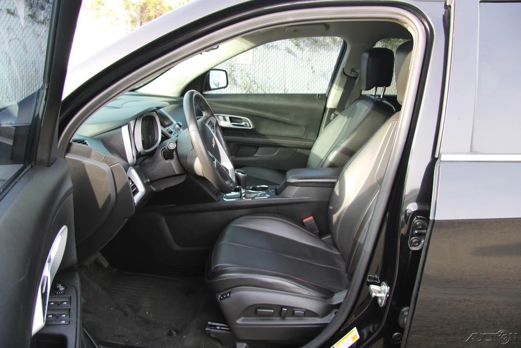 2017 Chevrolet Equinox - Image 12 of 21