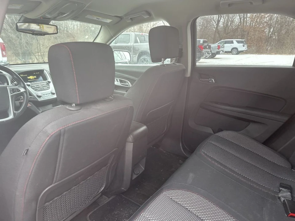 2017 Chevrolet Equinox - Image 11 of 12