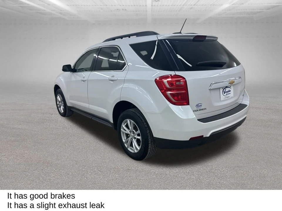 2017 Chevrolet Equinox - Image 9 of 12
