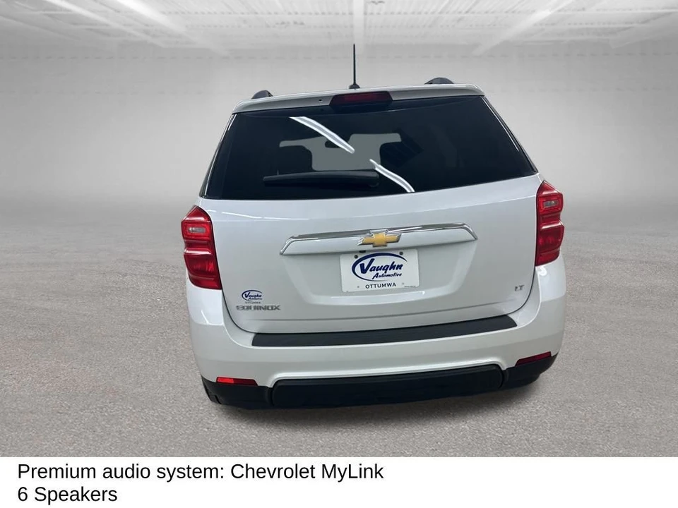 2017 Chevrolet Equinox - Image 11 of 12