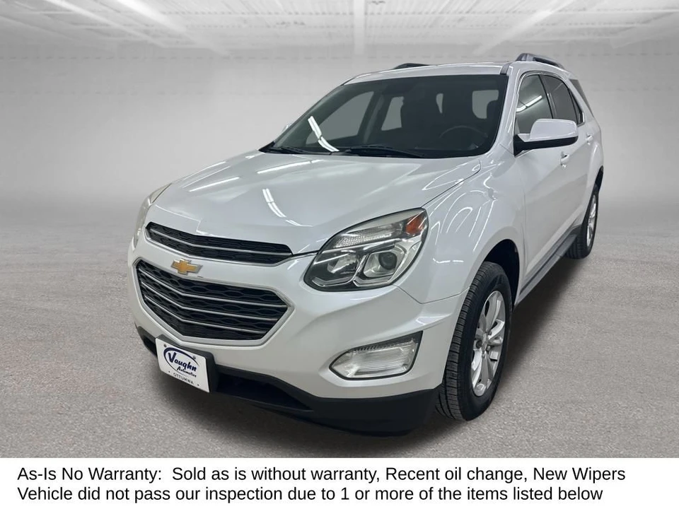 2017 Chevrolet Equinox - Image 7 of 12