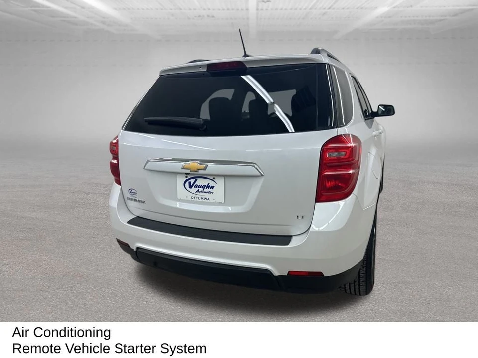 2017 Chevrolet Equinox - Image 12 of 12