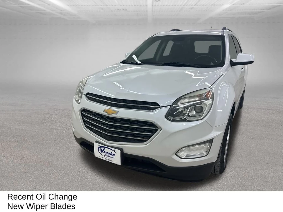 2017 Chevrolet Equinox - Image 6 of 12
