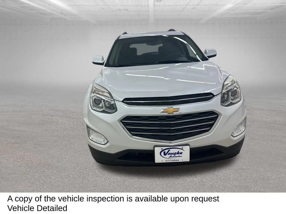 2017 Chevrolet Equinox - Image 5 of 12