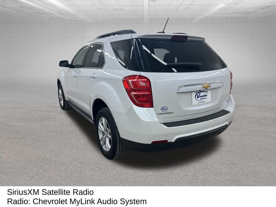 2017 Chevrolet Equinox - Image 10 of 12