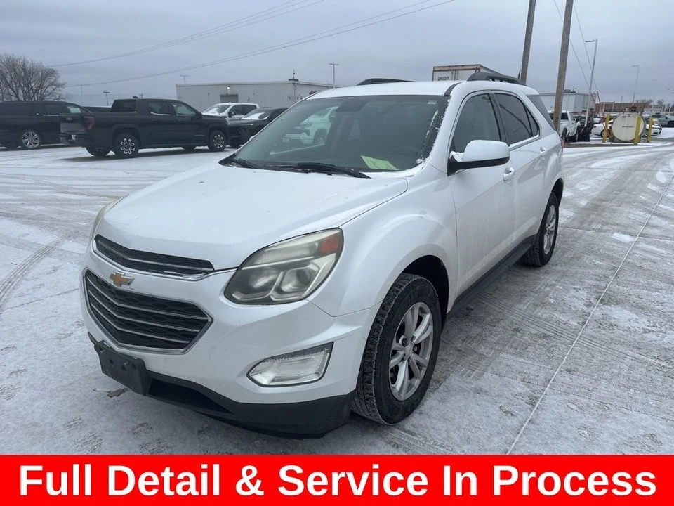 2017 Chevrolet Equinox - Image 3 of 12