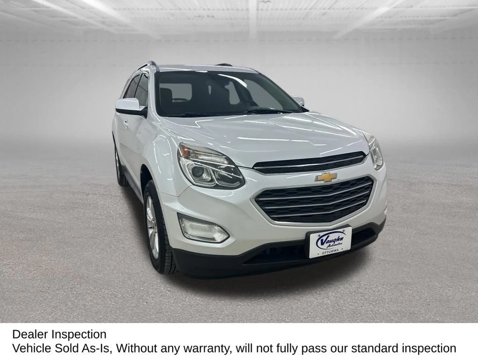 2017 Chevrolet Equinox - Image 3 of 12