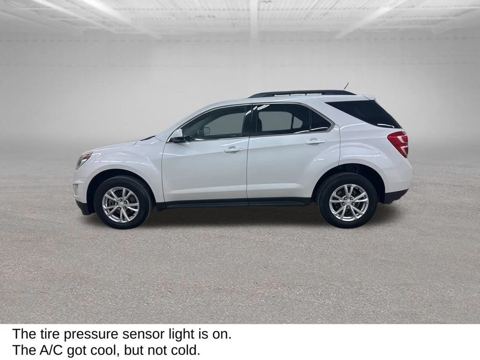 2017 Chevrolet Equinox - Image 8 of 12