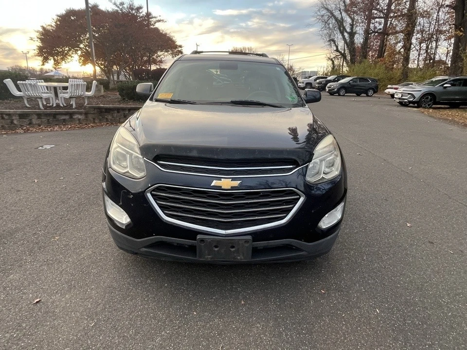 2017 Chevrolet Equinox - Image 2 of 12