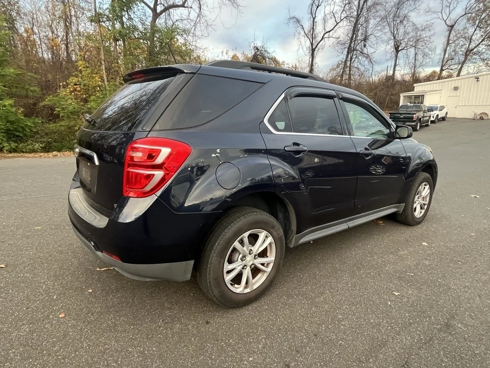 2017 Chevrolet Equinox - Image 4 of 12