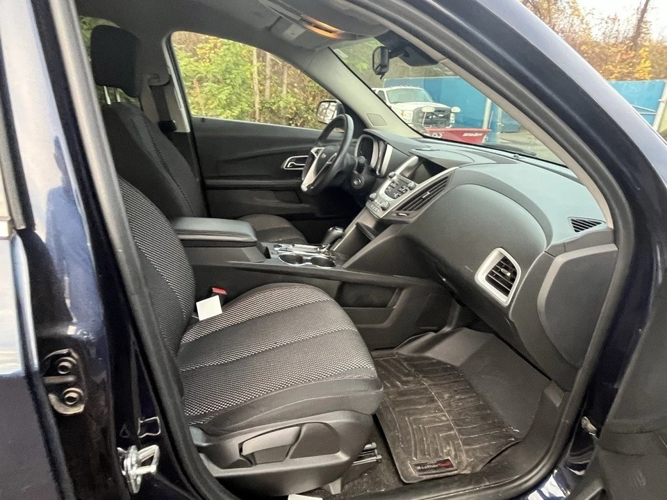 2017 Chevrolet Equinox - Image 10 of 12