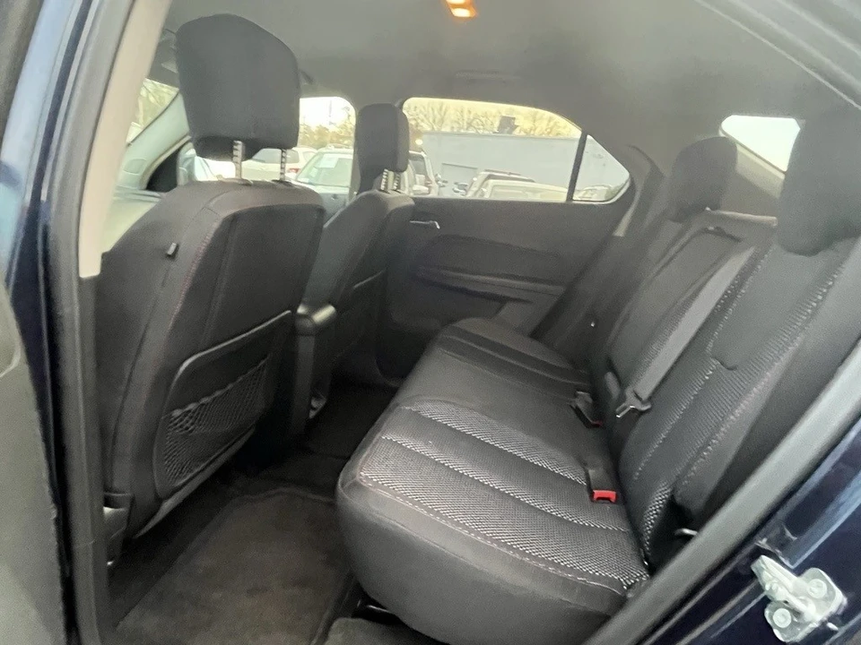 2017 Chevrolet Equinox - Image 7 of 12