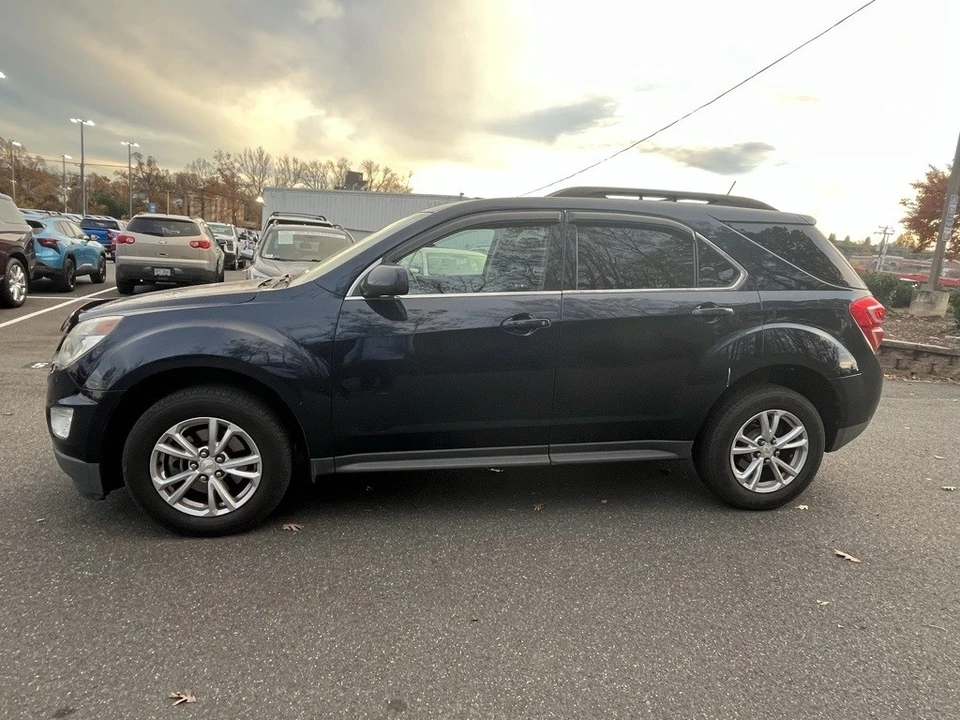 2017 Chevrolet Equinox - Image 3 of 12