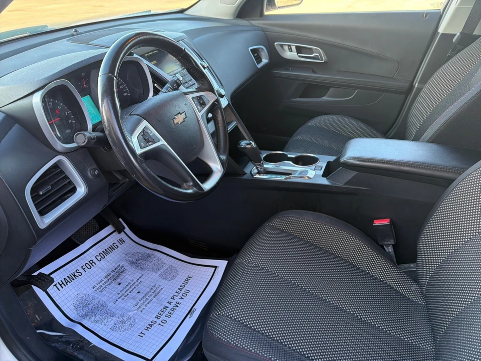 2017 Chevrolet Equinox - Image 15 of 21