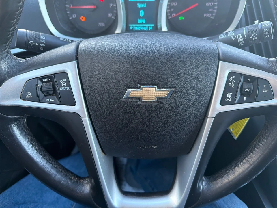 2017 Chevrolet Equinox - Image 21 of 21