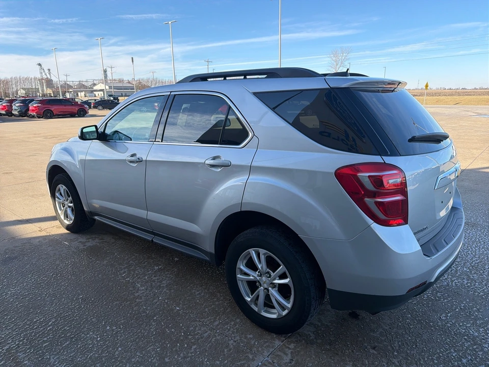 2017 Chevrolet Equinox - Image 6 of 21
