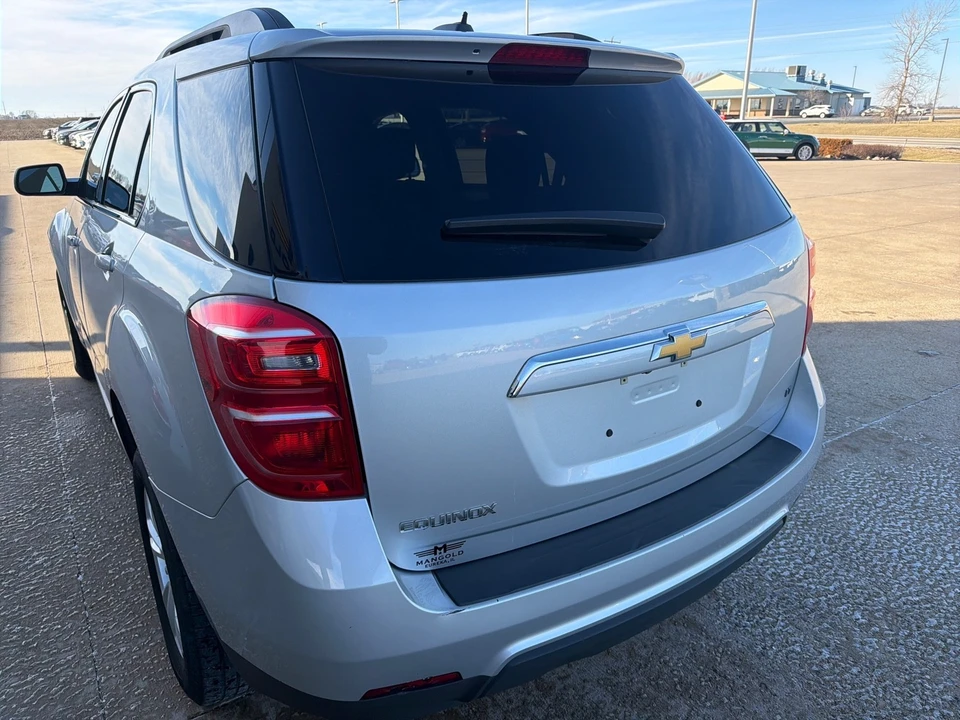 2017 Chevrolet Equinox - Image 7 of 12