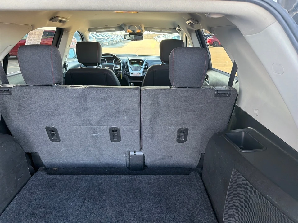 2017 Chevrolet Equinox - Image 10 of 21