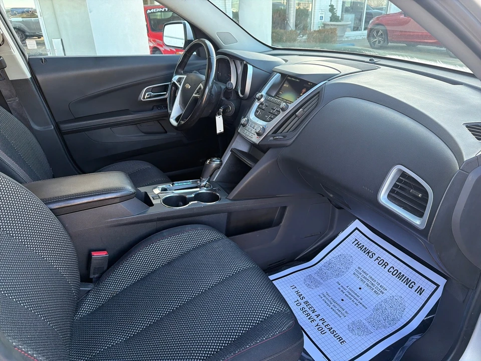 2017 Chevrolet Equinox - Image 12 of 21