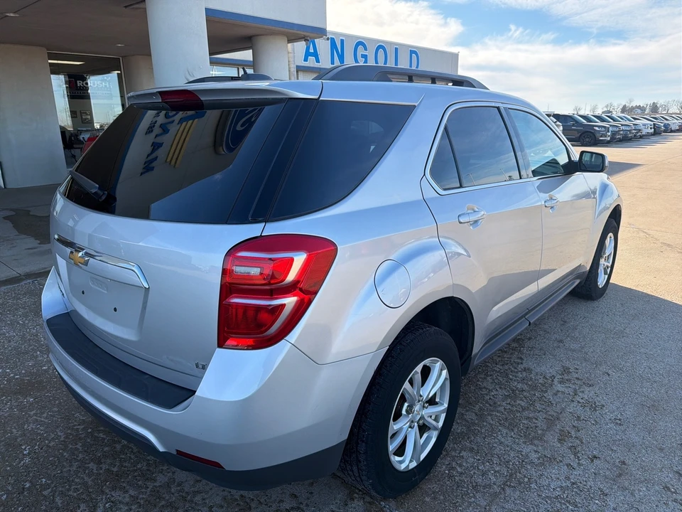 2017 Chevrolet Equinox - Image 9 of 21