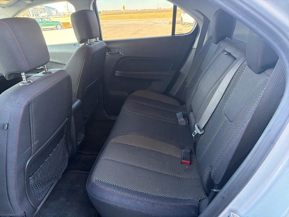 2017 Chevrolet Equinox - Image 13 of 21